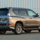 Illustration for article titled Lexus GX: Jalopnik's Buyer's Guide